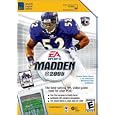 EA Sports Madden 2005 by Palm