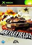 Battlefield 2 - Modern Combat
