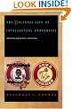 The Cultural Life of Intellectual Properties: Authorship, Appropriation, and the Law (Post-Contemporary Interventions)