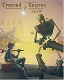 Crossed Genres Issue 16: Steampunk