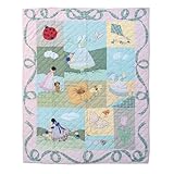 Patch Magic Twin Sundress Duvet Cover, 70-Inch by 88-Inch