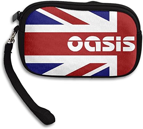 Interview With Oasis Coin Wallet Vintage
