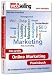 Webselling: Das gro&Atilde;�e Online Marketing Praxisbuch