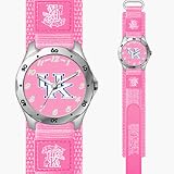 Kentucky Wildcats NCAA Pink Women's Future Star Series Watch from Game Time