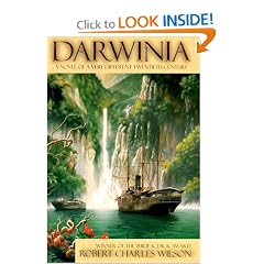 Darwinia