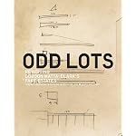 Odd Lots: Revisiting Gordon Matta-Clark's Fake Estates book cover