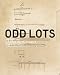 Books : Odd Lots: Revisiting Gordon Matta-Clark's Fake Estates