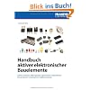 Handbuch aktiver elektronischer Bauelemente