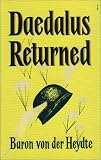 Buy : Daedalus Returned