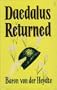 Daedalus Returned