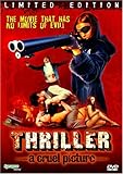 Thriller: A Cruel Picture