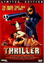 Thriller - A Cruel Picture