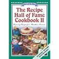 The Recipe Hall of Fame Cookbook II: Best of the Best : Winning Recipes from Hometown America (Quail Ridge Press Cookbook Series.) (Quail Ridge Press Cookbook Series.)