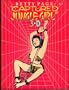 Betty Page Captured Jungle Girl 3-D