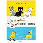 Lustige Mal-Geschichten