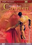 Bizet - Carmen / Malgorzata Walewska, Mario Malagnini, Boaz Senator, Ulrike Sorintag, Giorgio Croci, St. Margarethen