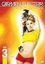 Carmen Electra's Advanced Aerobic Striptease