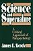 Science and Supernature