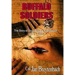 The Buffalo Soldiers