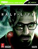 Half Life 2 (XBOX): The Official Strategy Guide (Prima Official Game Guides)