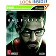 Half-Life 2 (Xbox) (Prima Official Game Guide) by David Hodgson