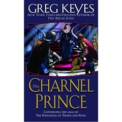 The Charnel Prince