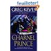 The Charnel Prince: Continuing the Sage of the Kingdoms of Thorn and Bone