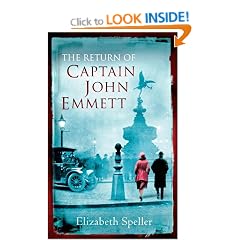 The Return Of Captain John Emmett
