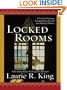 Locked Rooms: A Mary Russell Novel
