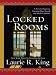Locked Rooms: A Mary Russell Novel by Laurie R. King
