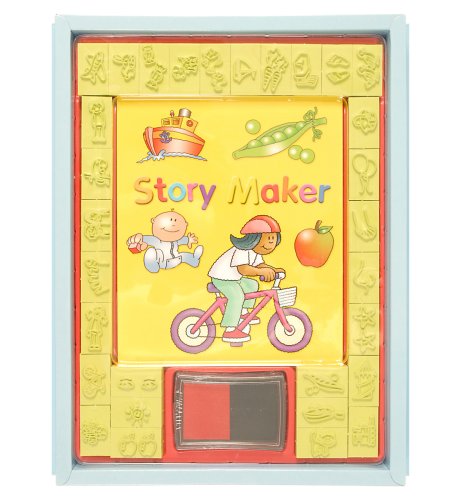 Storymaker Stamp Kit