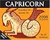 Horoscope: Capricorn: 2008 Mini Day-to-Day Calendar