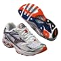 Womens Mizuno Wave Precision 5 Running Shoe