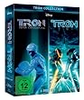 TRON Collection: TRON / TRON Legacy [2 Blu-ray]