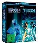 TRON Collection: TRON / TRON Legacy [...