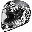HJC Narrl Men's CL-16 Street Bike Motorcycle Helmet - MC-5F