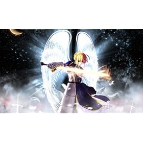  Anime Girl with Wings and Sword Custom Playmat / Game Mat / Mat #144 [Toy]