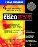 Managing Cisco Network Security