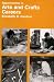 Opportunities in Arts and Crafts Careers