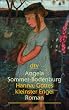 Hanna, Gottes kleinster Engel: Roman