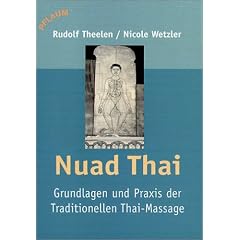 Nuad-Thai: Grundlagen und Praxis der Traditionellen Thai-Massage