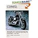 Harley-Davidson Sportsters 1959-1985, Service, Repair, Maintenance