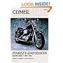 Harley-Davidson Sportsters 1959-1985, Service, Repair, Maintenance
