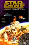 Star Wars, tome 4 : Un nouvel espoir