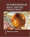 International Real Estate: A Comparative Approach