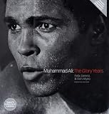 Review Ebury Press  / Muammad Ali: The Glory Years