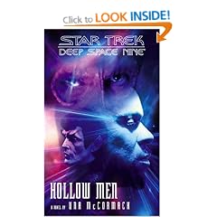 Hollow Men ("Star Trek: Deep Space Nine")