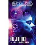 Hollow Men (Star Trek: Deep Space Nine)by Una McCormack