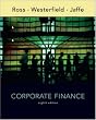 Corporate Finance