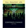 Corporate Finance: Eighth Edition
